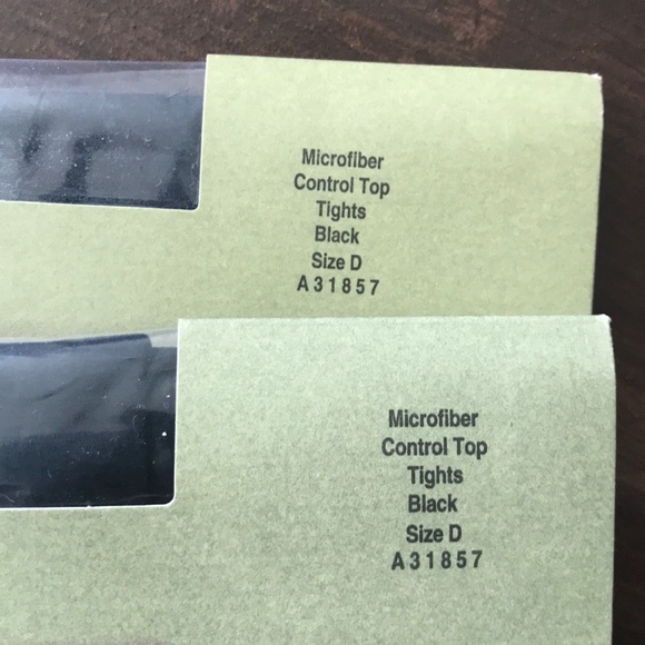 Legacy Legware Tights - BRAND NEW - Picture 8 of 11